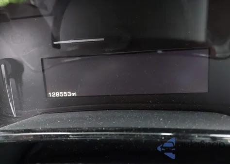 2015 Cadillac Cts Luxury из США, поврежденный, VIN 1G6AR5SX4F0103211